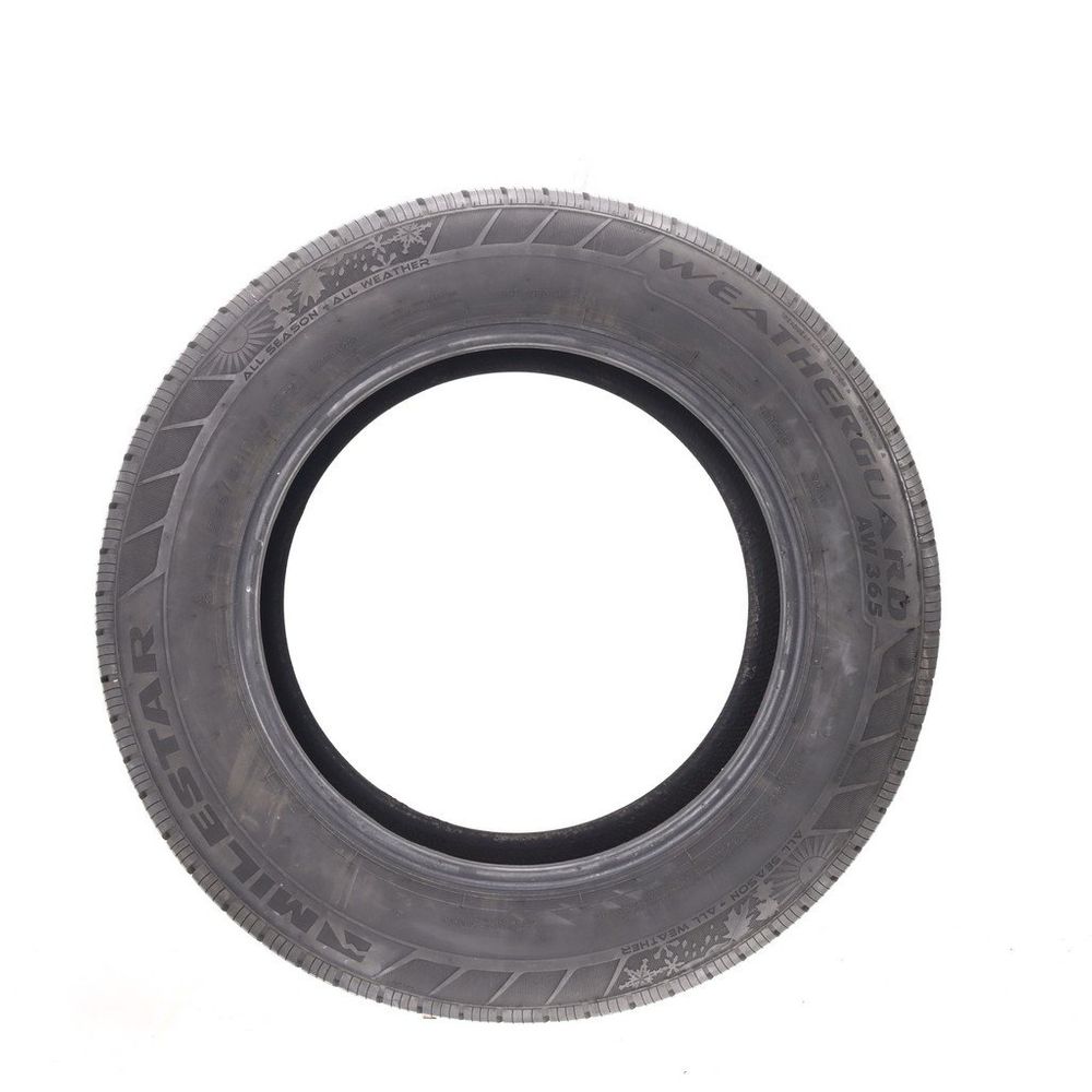 Used 235/65R18 Milestar Weatherguard AW365 110V - 9.5/32 - Image 3