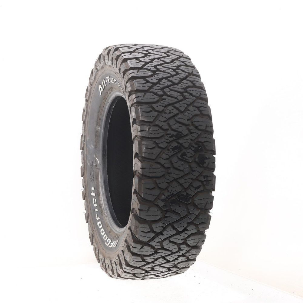 Used LT 275/65R18 BFGoodrich All-Terrain T/A KO3 123/120S E - 15/32 - Image 1