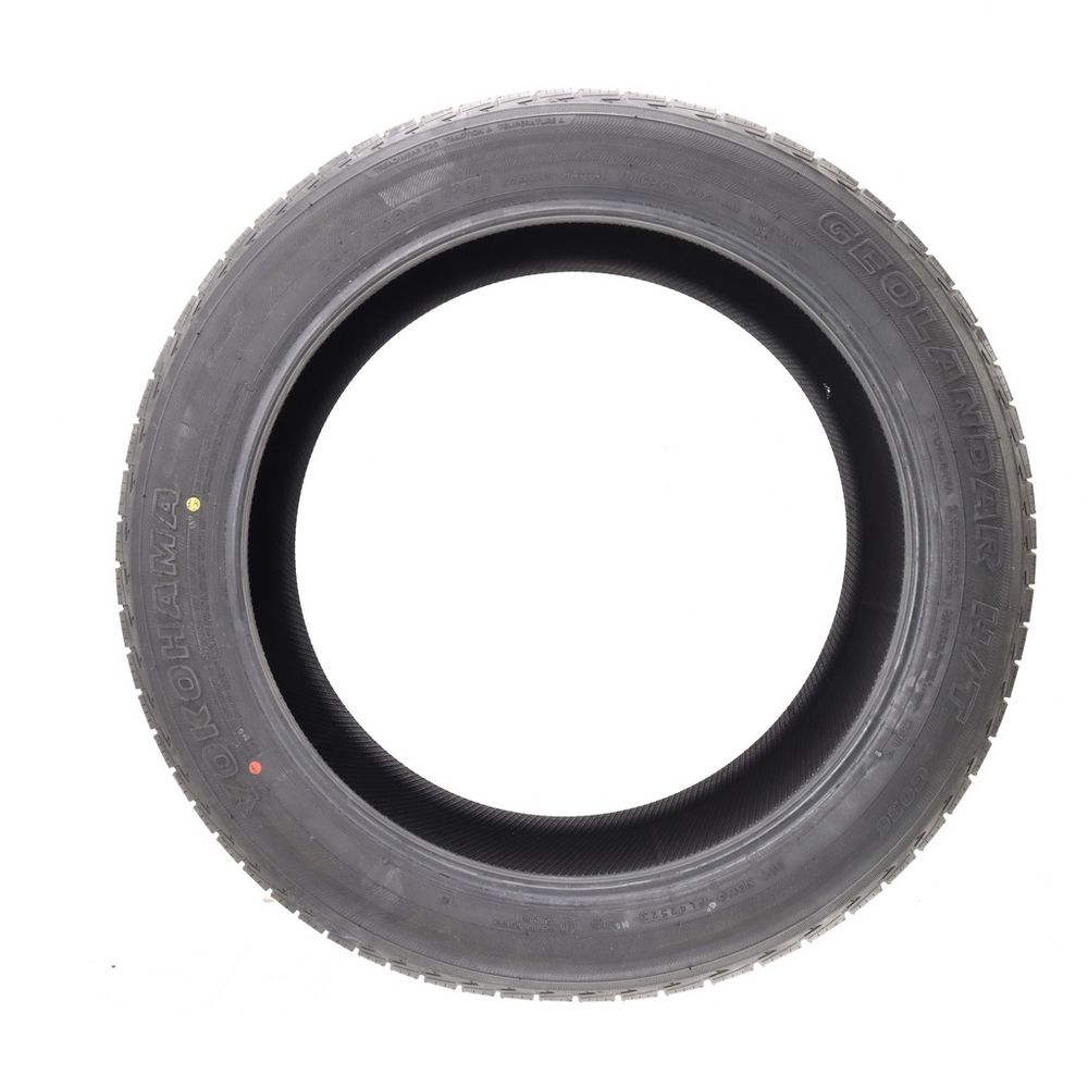 Driven Once 285/45R22 Yokohama Geolandar H/T G056 114H - 11/32 - Image 3