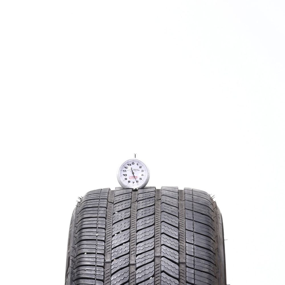 Set of (2) Used 225/50R17 Bridgestone Turanza Quiet Track 94V - 6-6.5/32 - Image 2