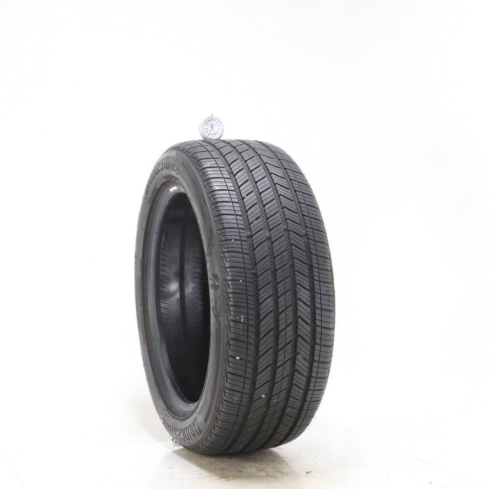 Set of (2) Used 225/50R17 Bridgestone Turanza Quiet Track 94V - 6-6.5/32 - Image 4