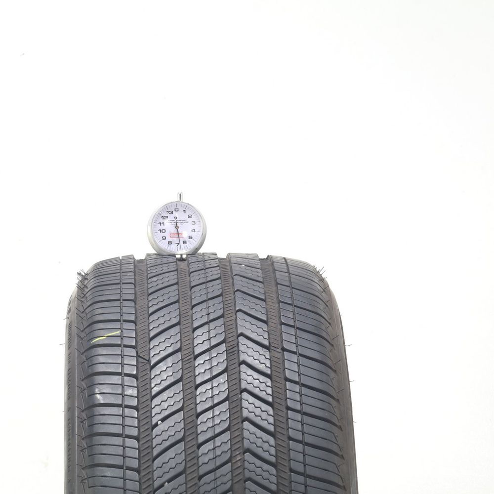 Set of (2) Used 225/50R17 Bridgestone Turanza Quiet Track 94V - 6-6.5/32 - Image 5