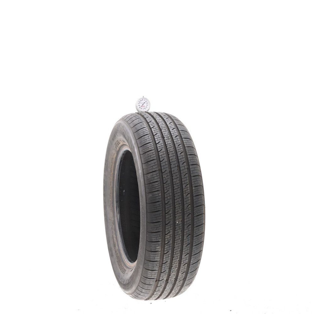 Set of (2) Used 195/65R15 Radar Dimax AS-6 95V - 8.5-9/32 - Image 1