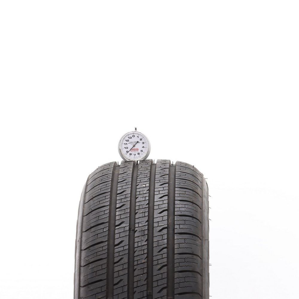 Set of (2) Used 195/65R15 Radar Dimax AS-6 95V - 8.5-9/32 - Image 2