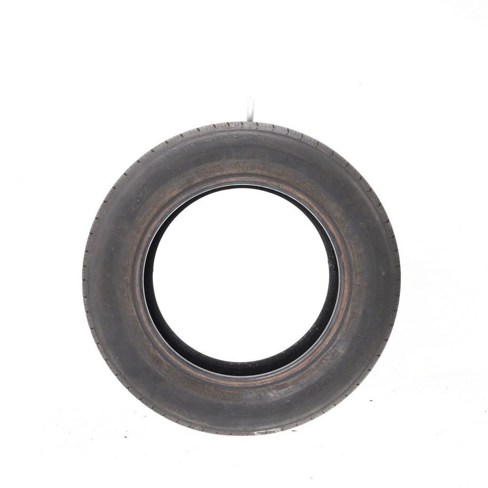 Set of (2) Used 195/65R15 Radar Dimax AS-6 95V - 8.5-9/32 - Image 3