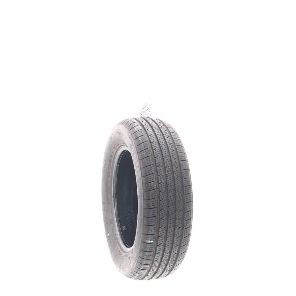 Set of (2) Used 195/65R15 Radar Dimax AS-6 95V - 8.5-9/32 - Image 4