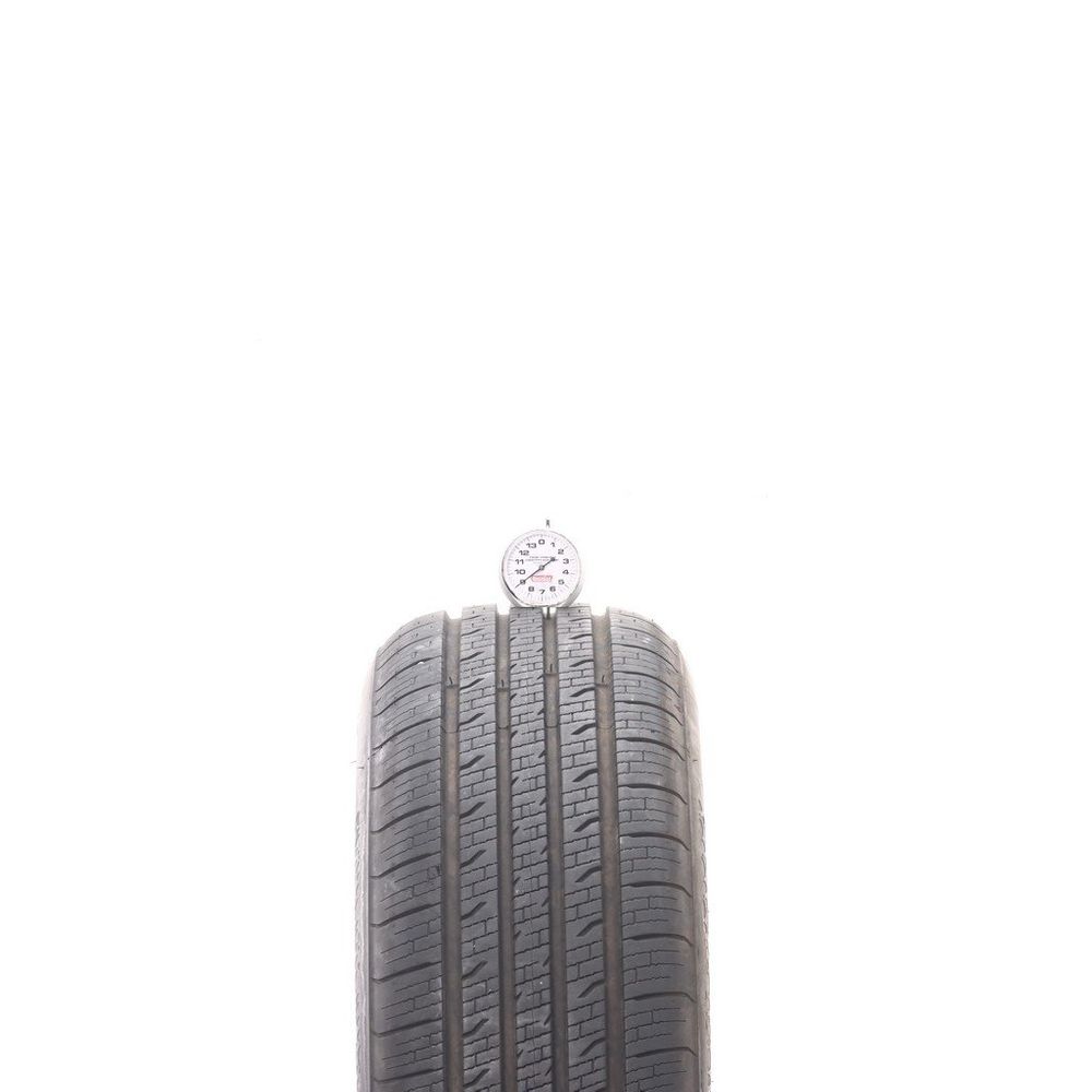 Set of (2) Used 195/65R15 Radar Dimax AS-6 95V - 8.5-9/32 - Image 5