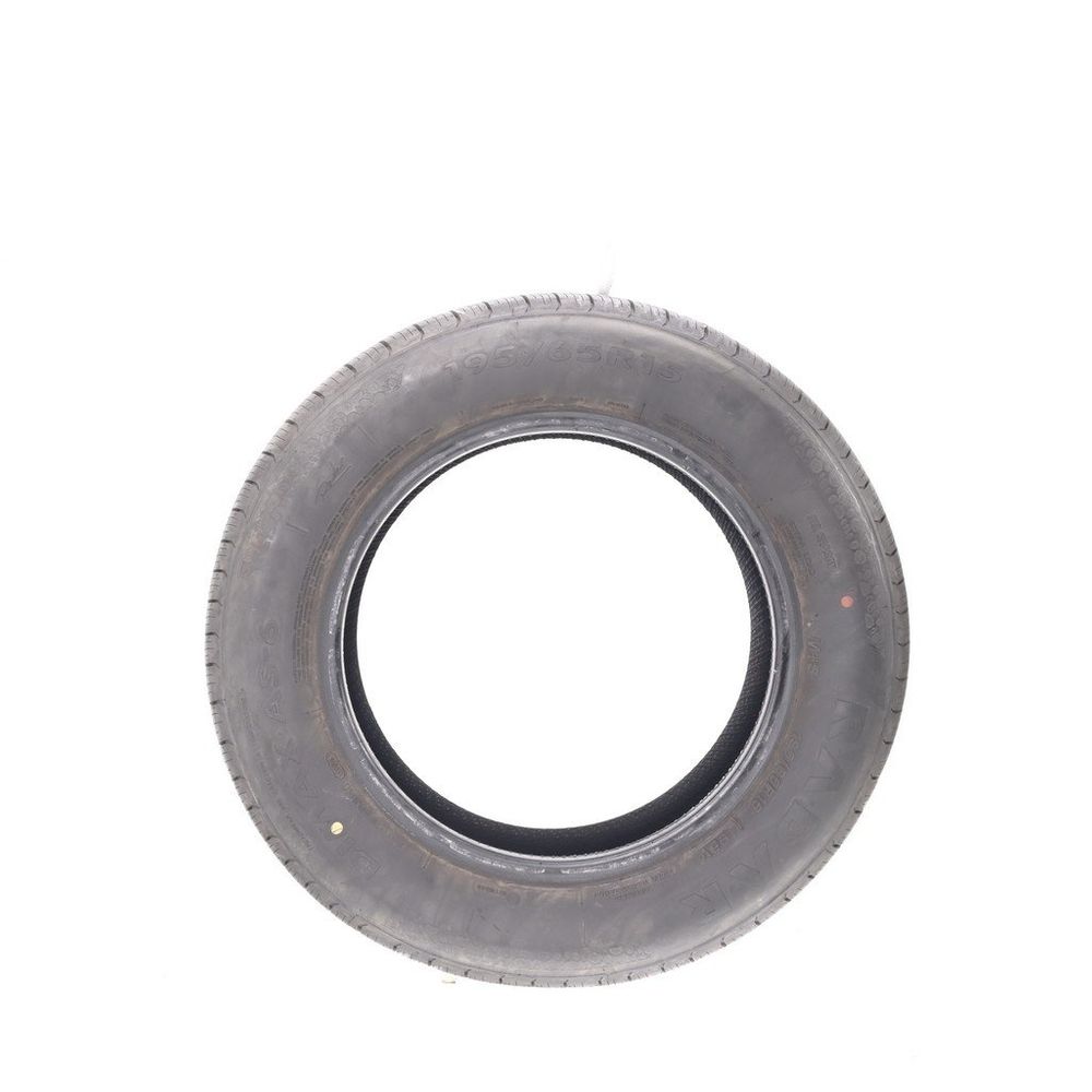 Set of (2) Used 195/65R15 Radar Dimax AS-6 95V - 8.5-9/32 - Image 6