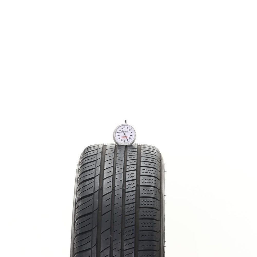 Used 185/65R15 Kumho Ecsta LX Platinum 88V - 6/32 - Image 2