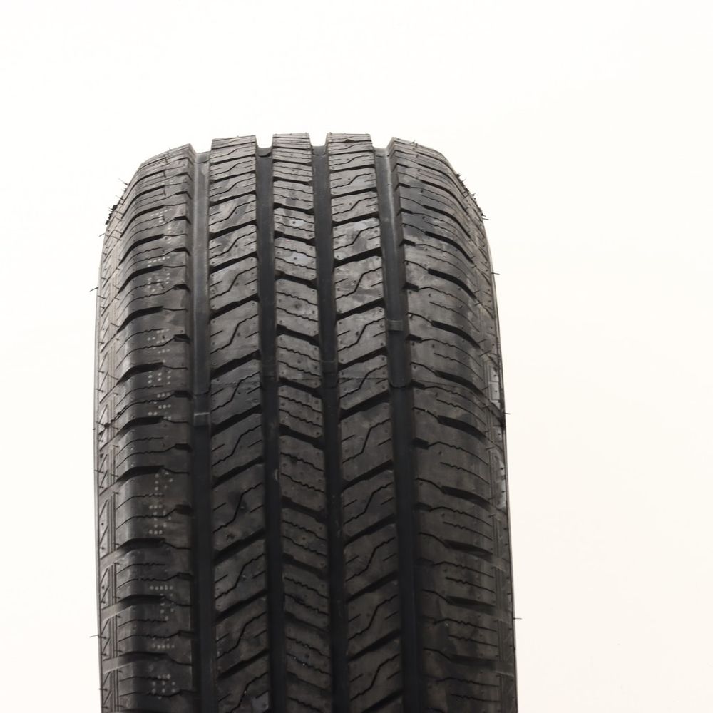 Set of (2) New 265/75R16 Summit Trail Climber HT II 116T - Image 2
