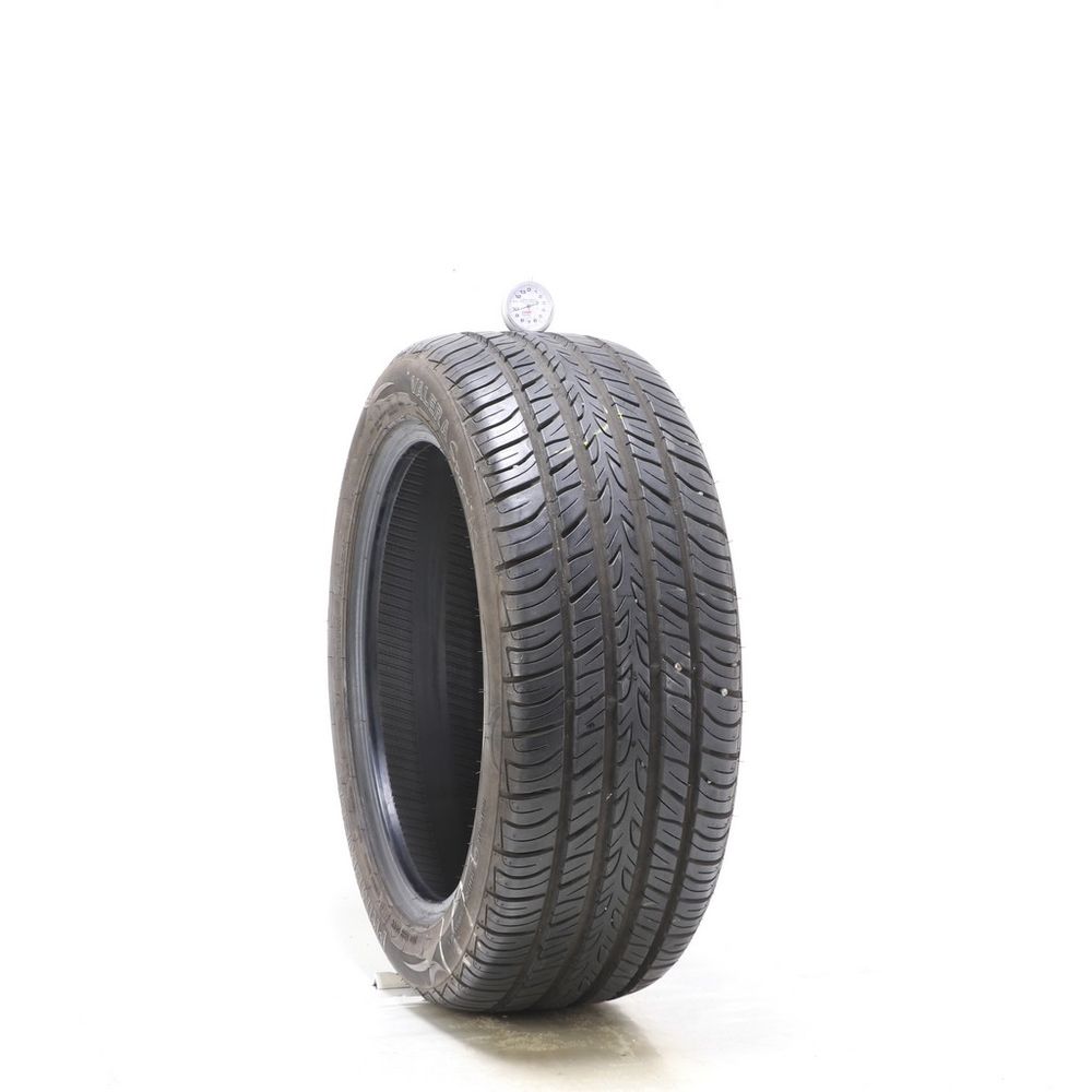 Set of (2) Used 215/50ZR17 Primewell Valera Sport AS 95W - 8-9.5/32 - Image 4