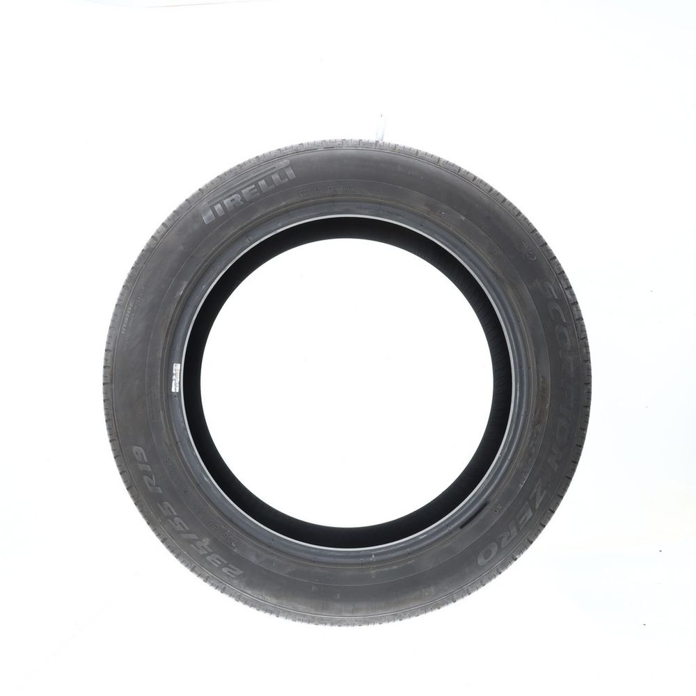 Used 235/55R19 Pirelli Scorpion Zero AO 101H - 5/32 - Image 3