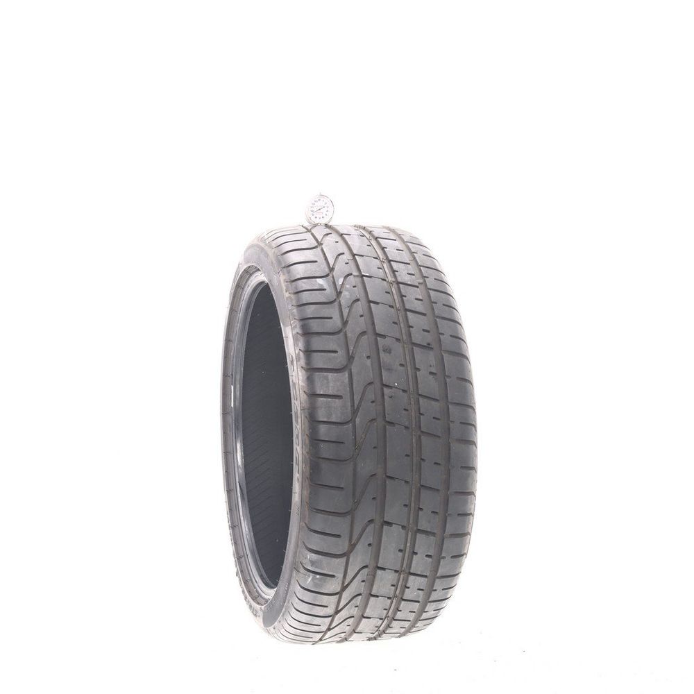 Used 275/35ZR20 Pirelli P Zero MO 102Y - 9/32 - Image 1