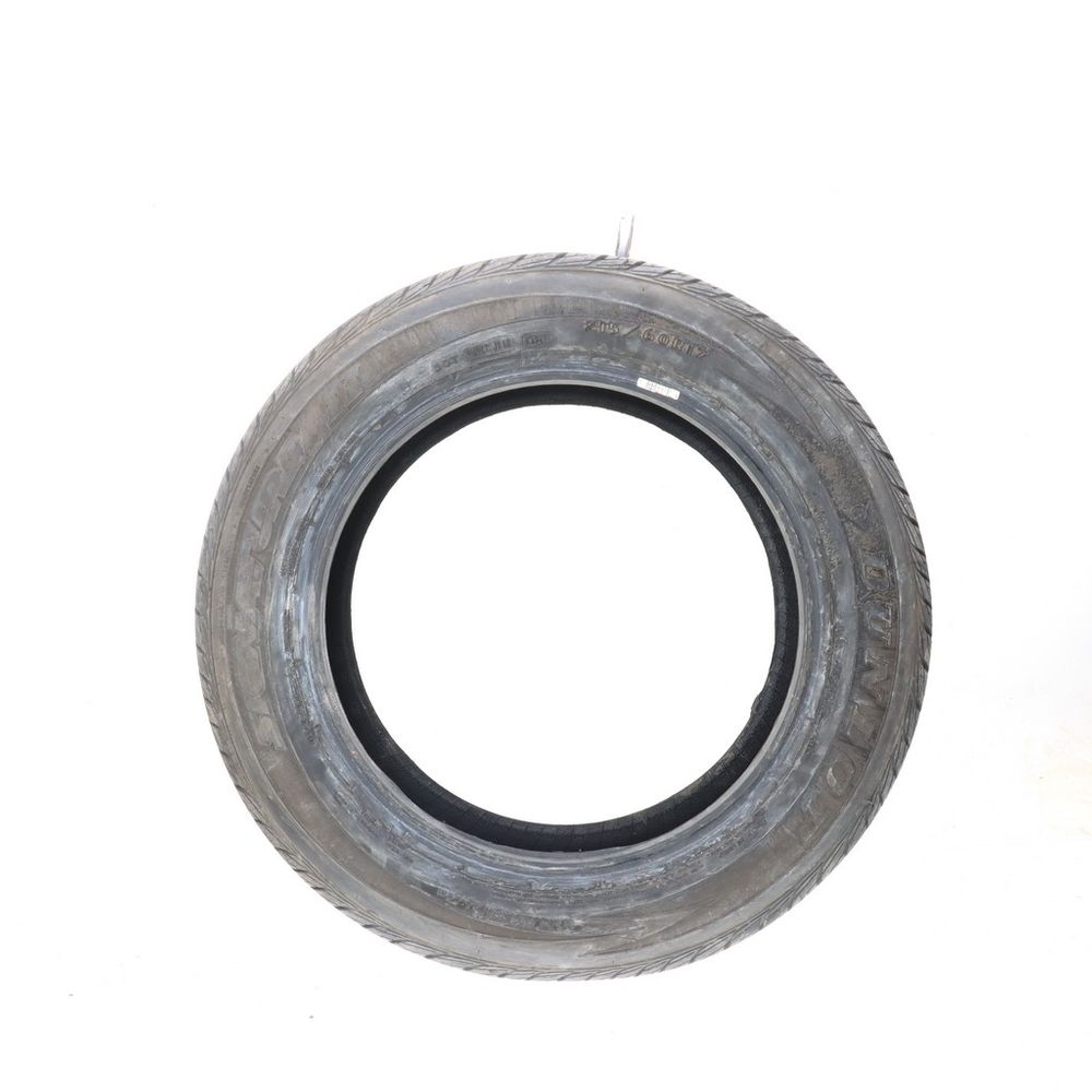 Used 215/65R17 Dunlop Signature II 96T - 9.5/32 - Image 3
