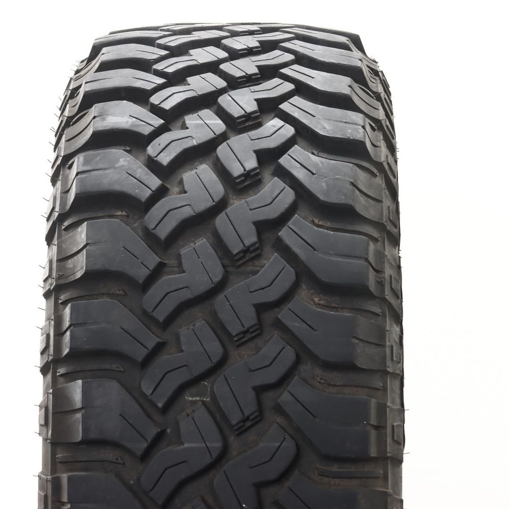 Used LT 285/65R18 Falken Wildpeak M/T MT01 125/122Q E - 15.5/32 - Image 2