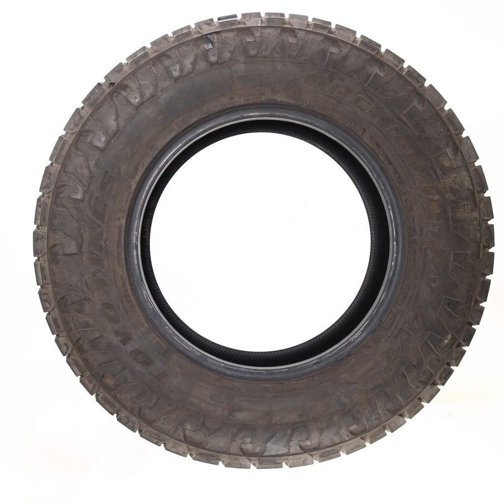 Used LT 285/70R18 Toyo Open Country A/T III 127/124S E - 14/32 - Image 3