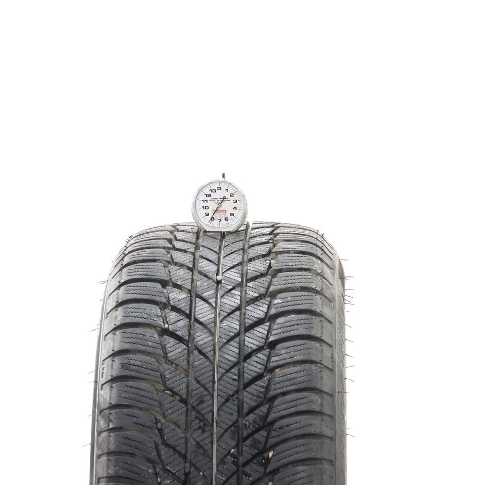 Used 205/55R16 Bridgestone Blizzak LM-001 RFT 91H - 8/32 - Image 2