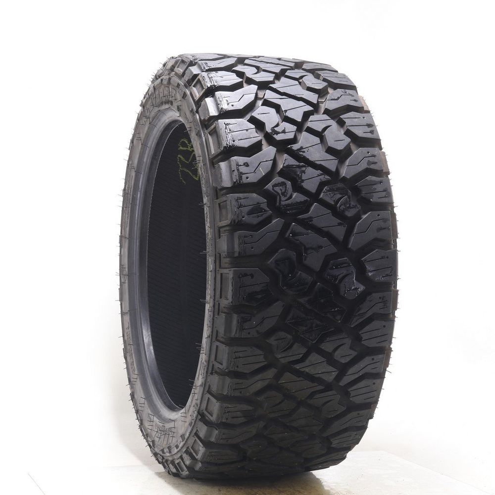 Used LT 33X12.5R22 Kenda Klever R/T 114R F - 19/32 - Image 1