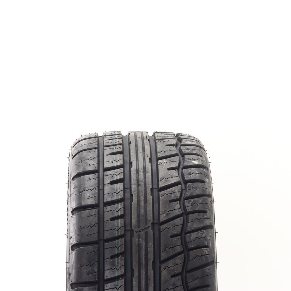 New 215/45ZR17 Uniroyal Power Paw A/S 91Y - Image 2
