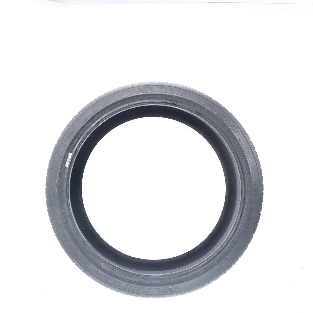 New 255/35ZR21 Michelin Pilot Sport All Season 4 TO Acoustic 98W - 9/32 - Image 3