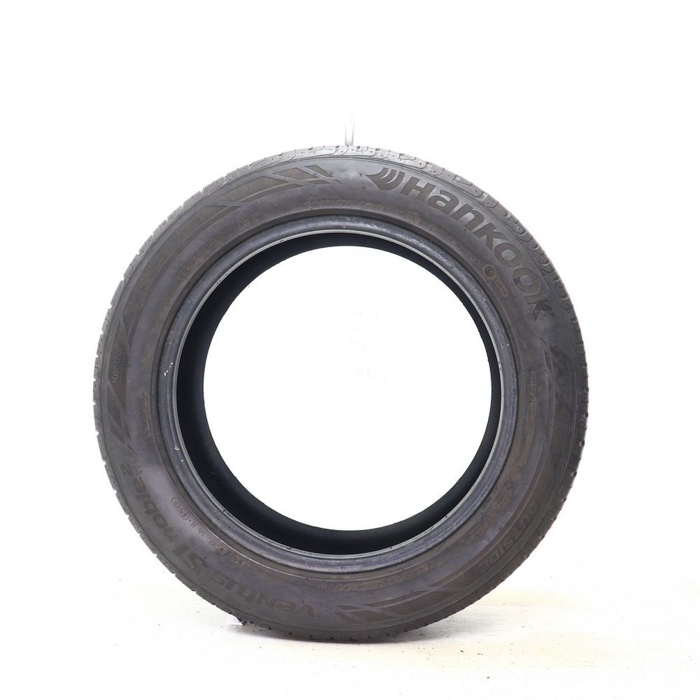 Set of (2) Used 225/55ZR17 Hankook Ventus S1 Noble2 97W - 7-8/32 - Image 3