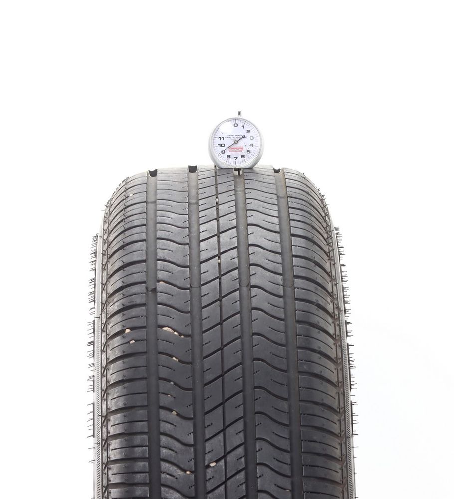 Set of (2) Used 225/60R18 Accelera Omikron HT 104H - 8.5-9/32 - Image 5