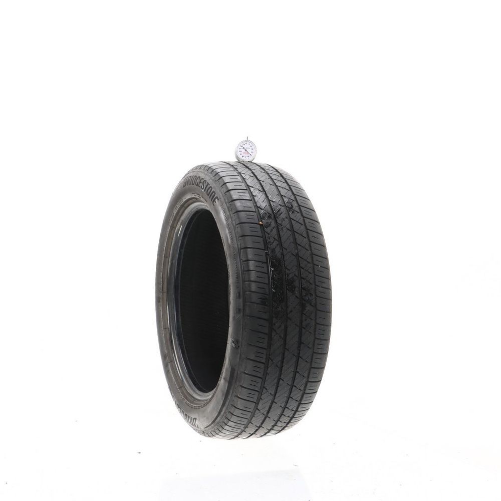Used 205/55R16 Bridgestone Potenza RE980AS+ 91W - 5/32 - Image 1
