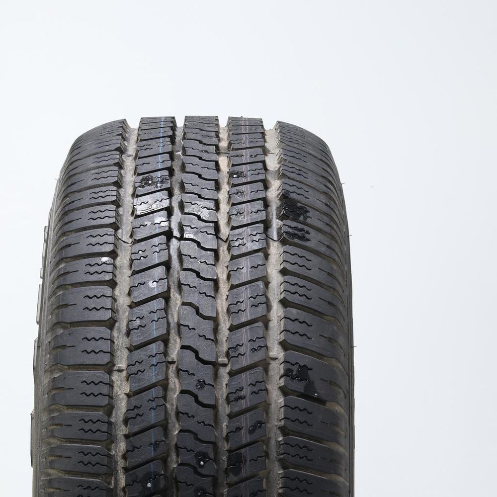 Driven Once 275/65R18 Goodyear Wrangler SR-A 114T - 11.5/32 - Image 2