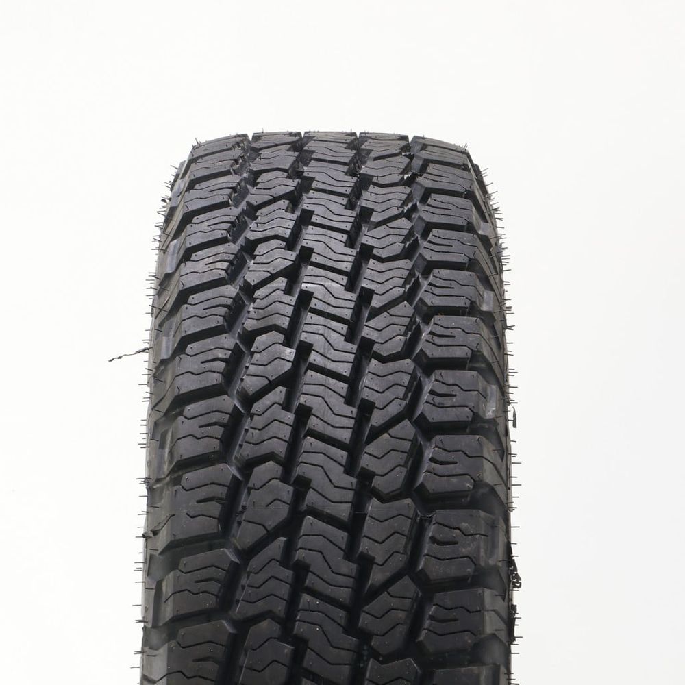 New LT 245/75R17 Rocky Mountain All Terrain 121/118S E - Image 2