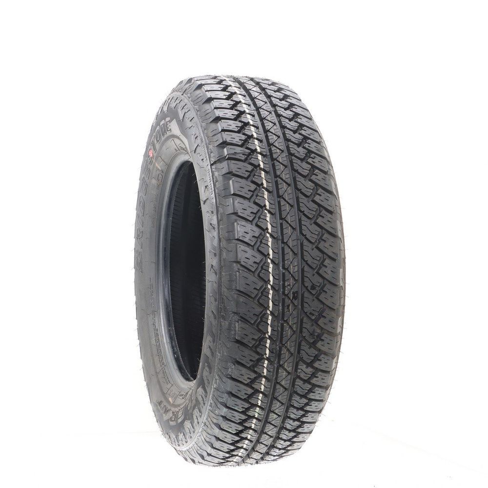 New 255/70R18 Bridgestone Dueler A/T RH-S 113T - 14/32 - Image 1