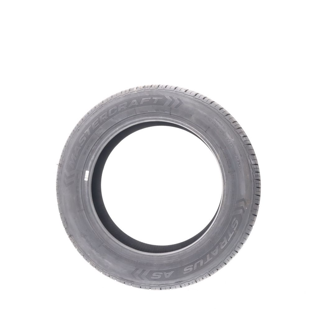 New 205/55R16 Mastercraft Stratus AS 94V - Image 3