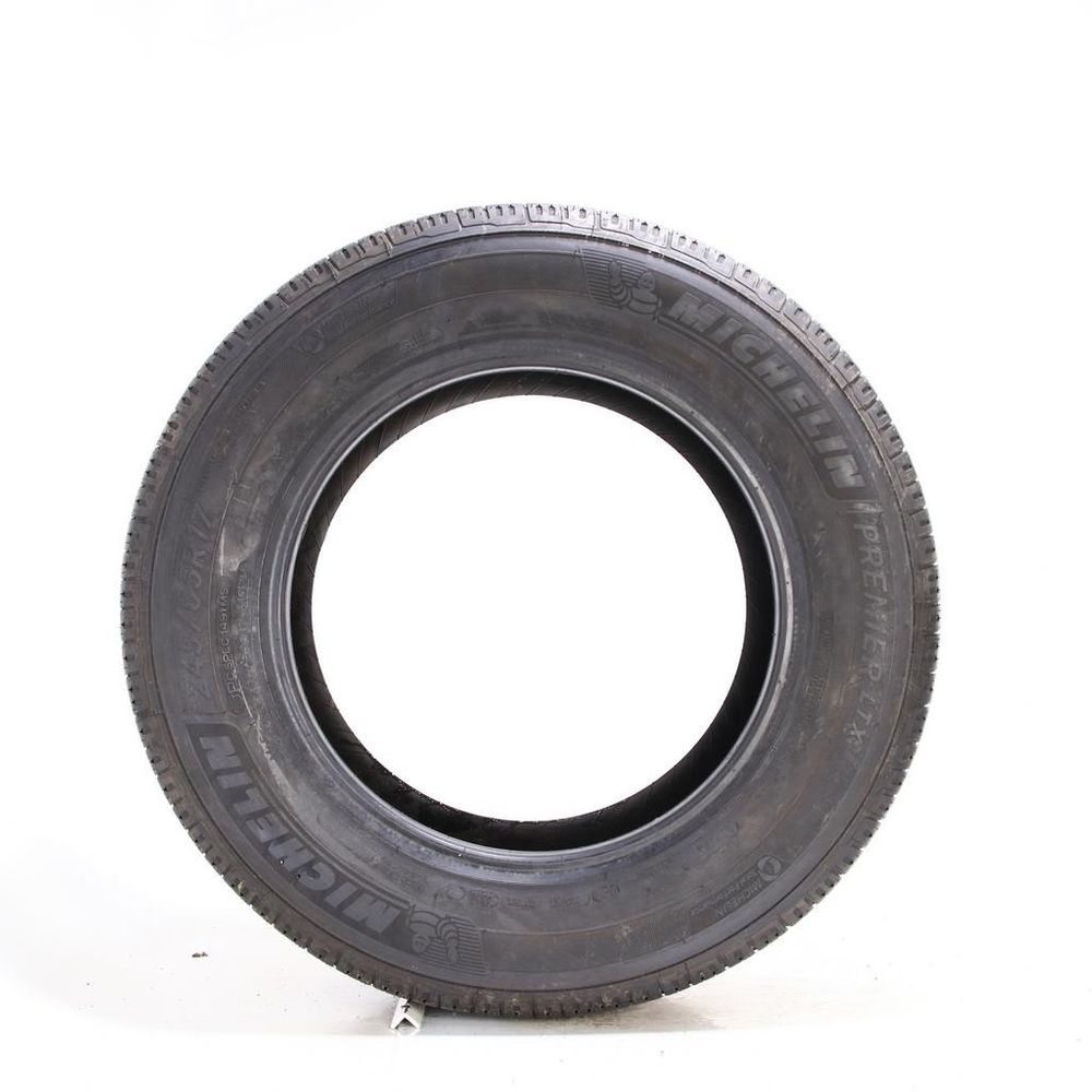 Driven Once 245/65R17 Michelin Premier LTX 107H - 8/32 - Image 3