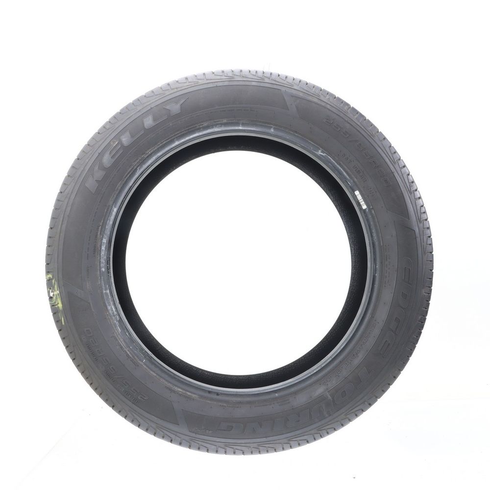 Used 255/55R20 Kelly Edge Touring A/S 107H - 11/32 - Image 3