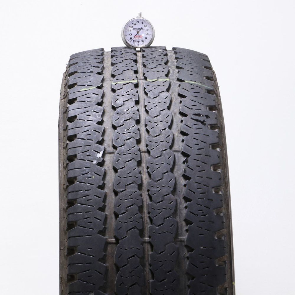 Set of (2) Used LT 275/70R18 Firestone Transforce AT 125/122S E - 7.5-8.5/32 - Image 5