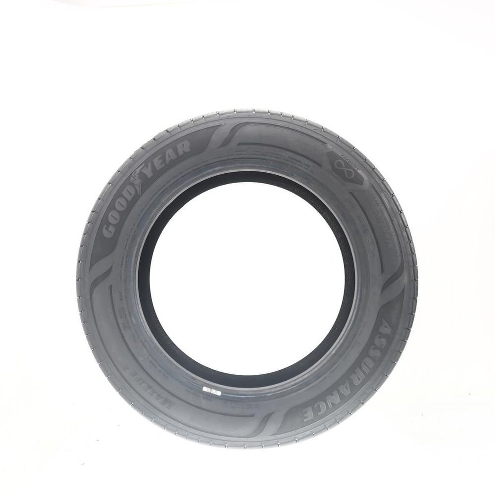 New 235/60R18 Goodyear Assurance MaxLife 2  103V - Image 3