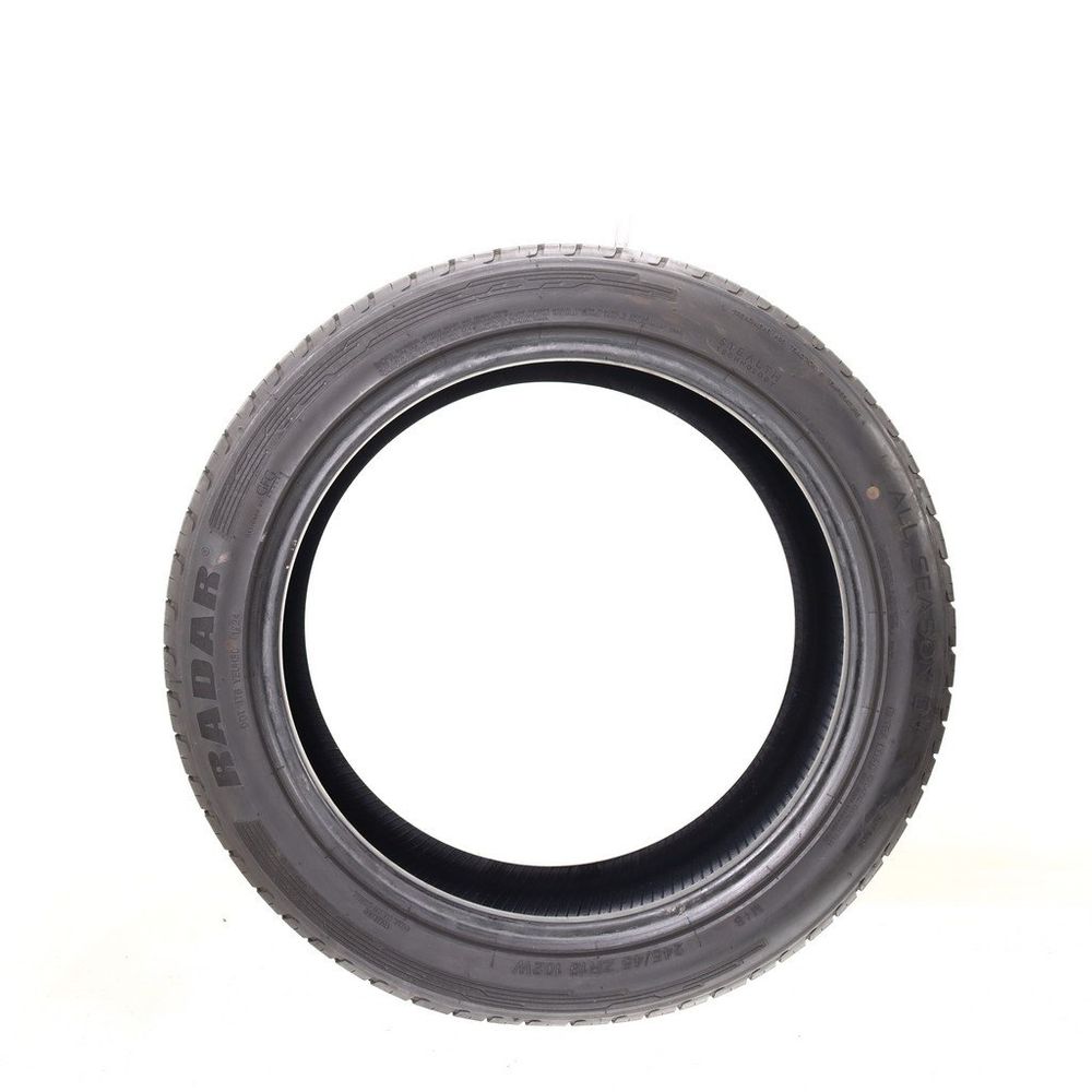 Used 245/45ZR19 Radar All Season EV 102W - 9/32 - Image 3