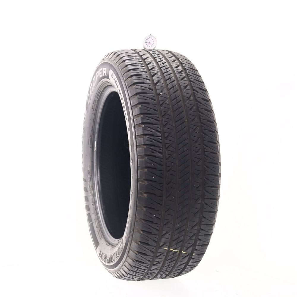 Used 275/55R20 Cooper Evolution HT2 113H - 10/32 - Image 1
