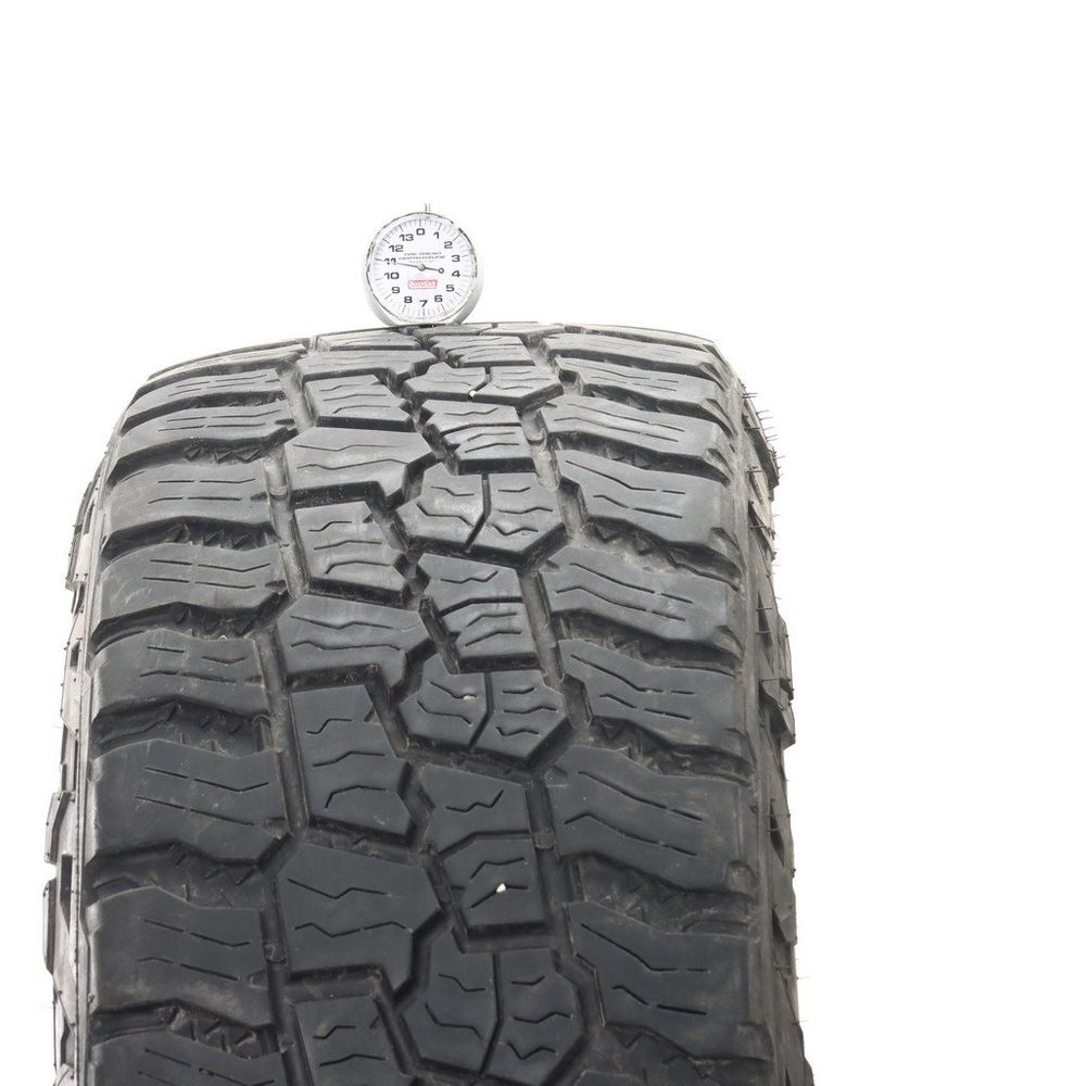 Used 275/60R20 Mickey Thompson Baja Boss A/T 115T - 11/32 - Image 2