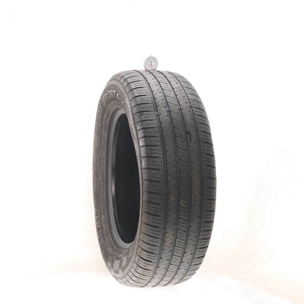 Used 265/60R18 Leao Lion Sport 4X4 HP3 110H - 6.5/32 - Image 1