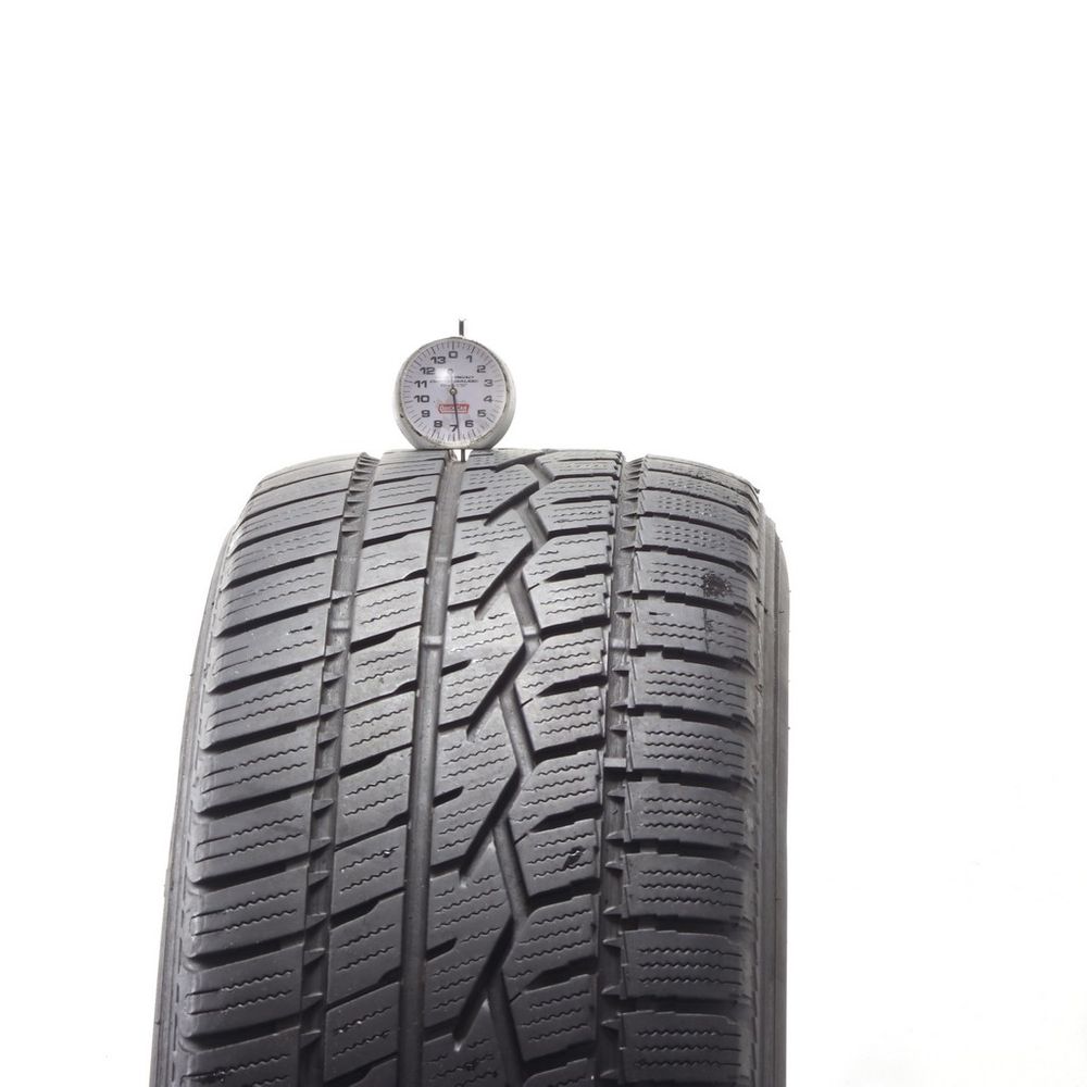 Set of (2) Used 235/55R19 Toyo Celsius CUV 105V - 6.5-7/32 - Image 2