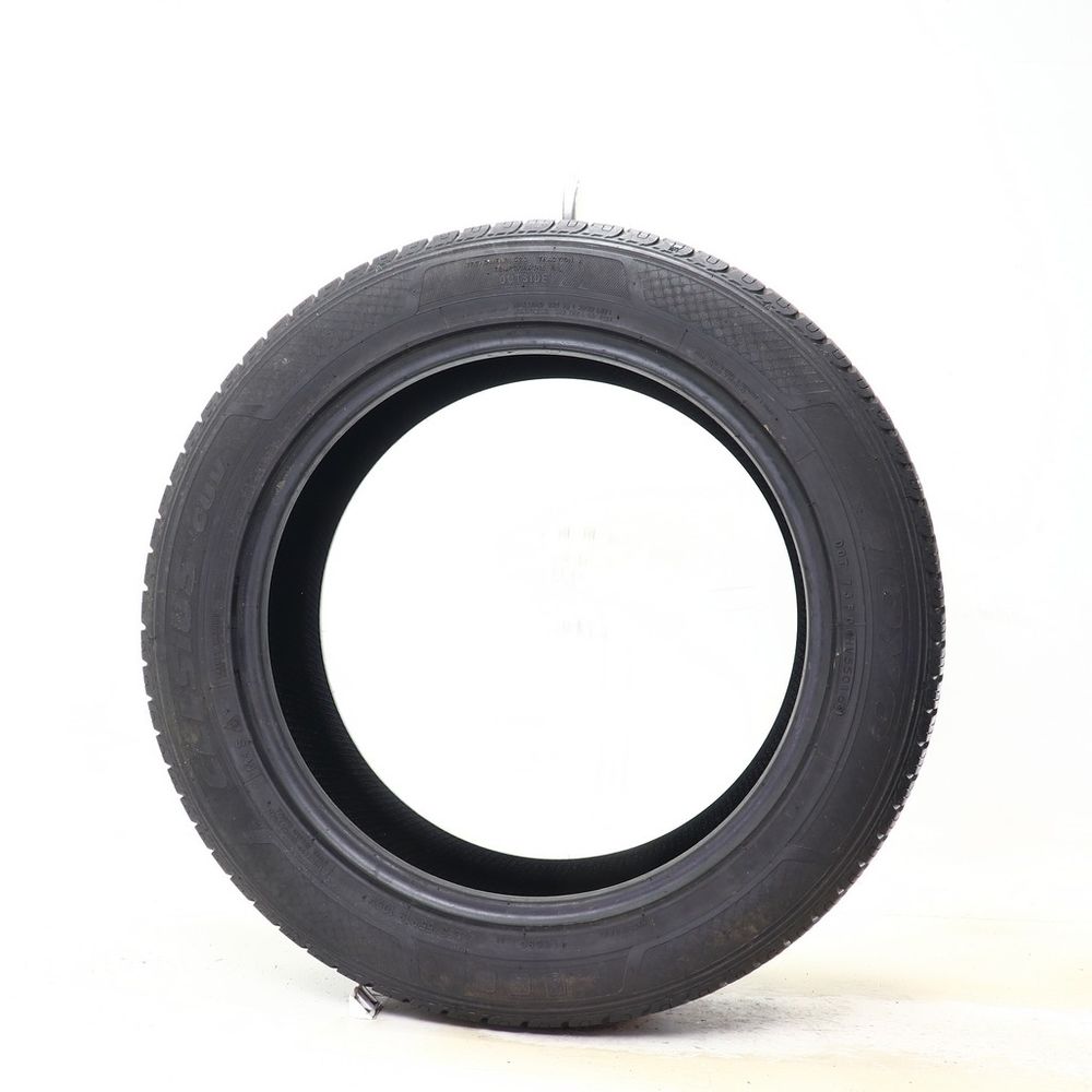 Set of (2) Used 235/55R19 Toyo Celsius CUV 105V - 6.5-7/32 - Image 3