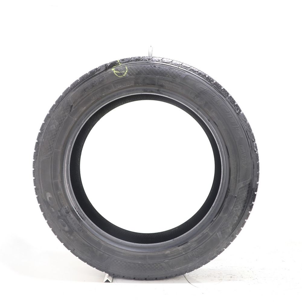 Set of (2) Used 235/55R19 Toyo Celsius CUV 105V - 6.5-7/32 - Image 6