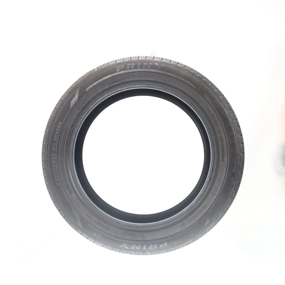 Used 235/55R19 Prinx Hicountry H/T HT2 101V - 9/32 - Image 3