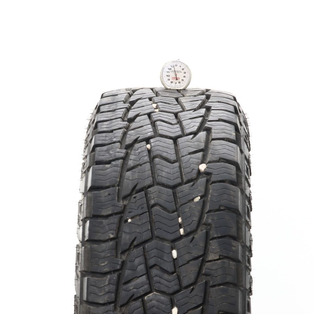 Used LT 265/65R18 Hercules Terra Trac AT X-Venture 122/119R E - 13/32 - Image 2