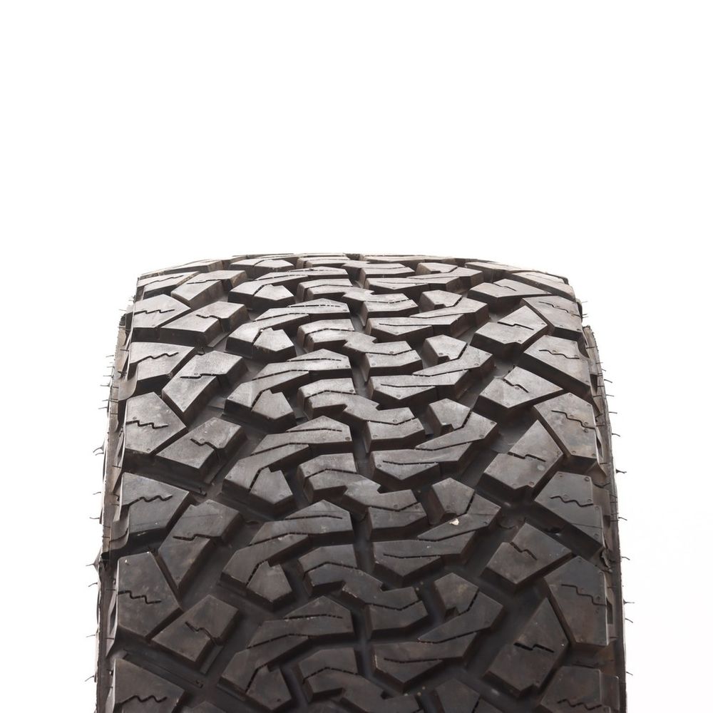 Used LT 35X12.5R18 Venom Power Terra Hunter X/T 123R E - 15/32 - Image 2