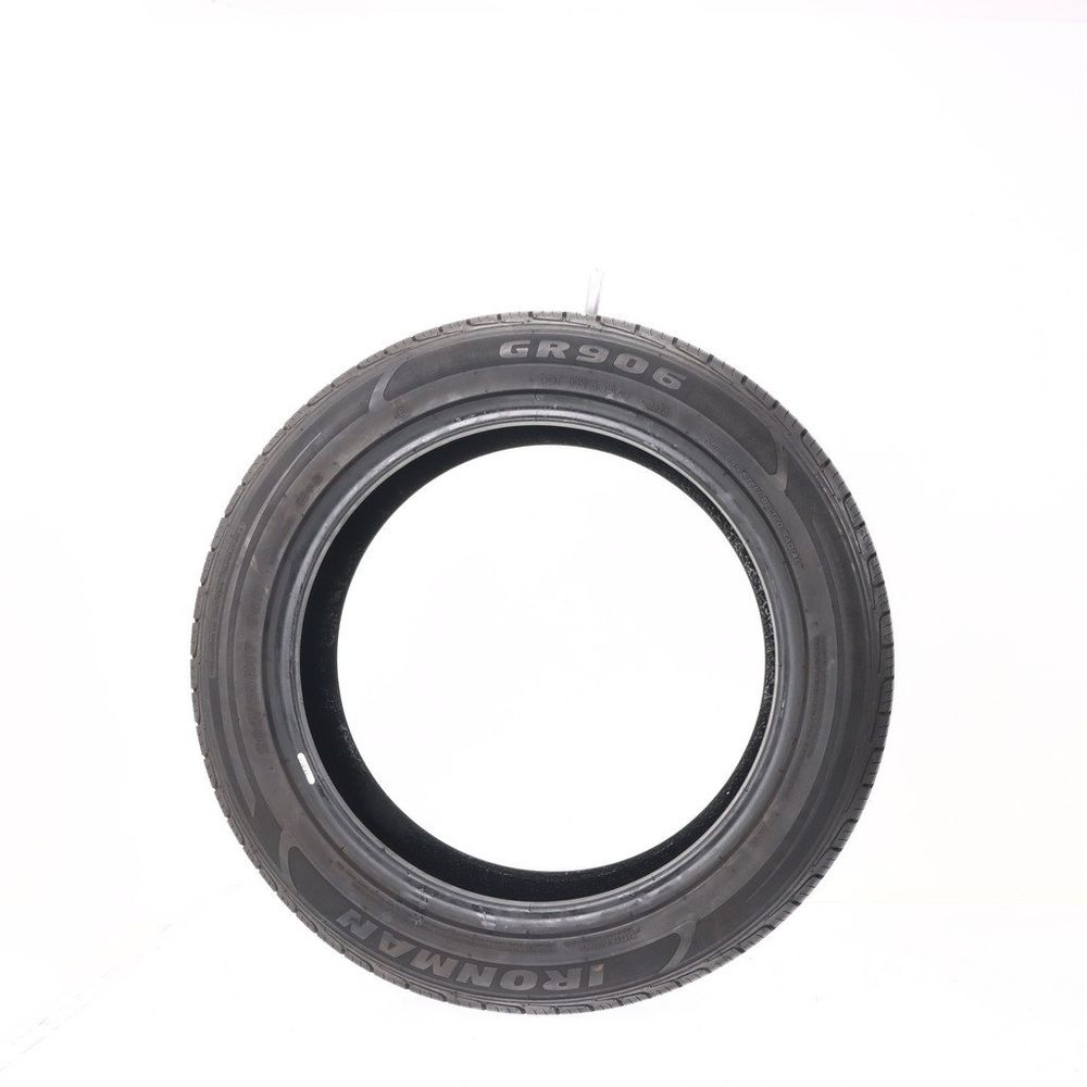 Set of (2) Used 205/55R17 Ironman GR906 95H - 9/32 - Image 3