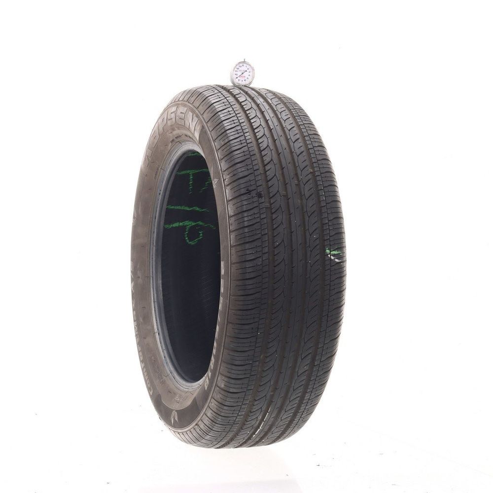 Used 225/60R18 Kapsen H202 ComfortMax A/S 100H - 9/32 - Image 1