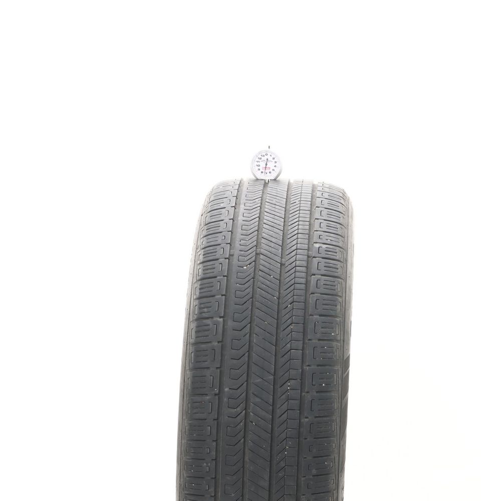 Set of (2) Used 235/55R19 Continental CrossContact RX 101H - 5.5-7/32 - Image 5