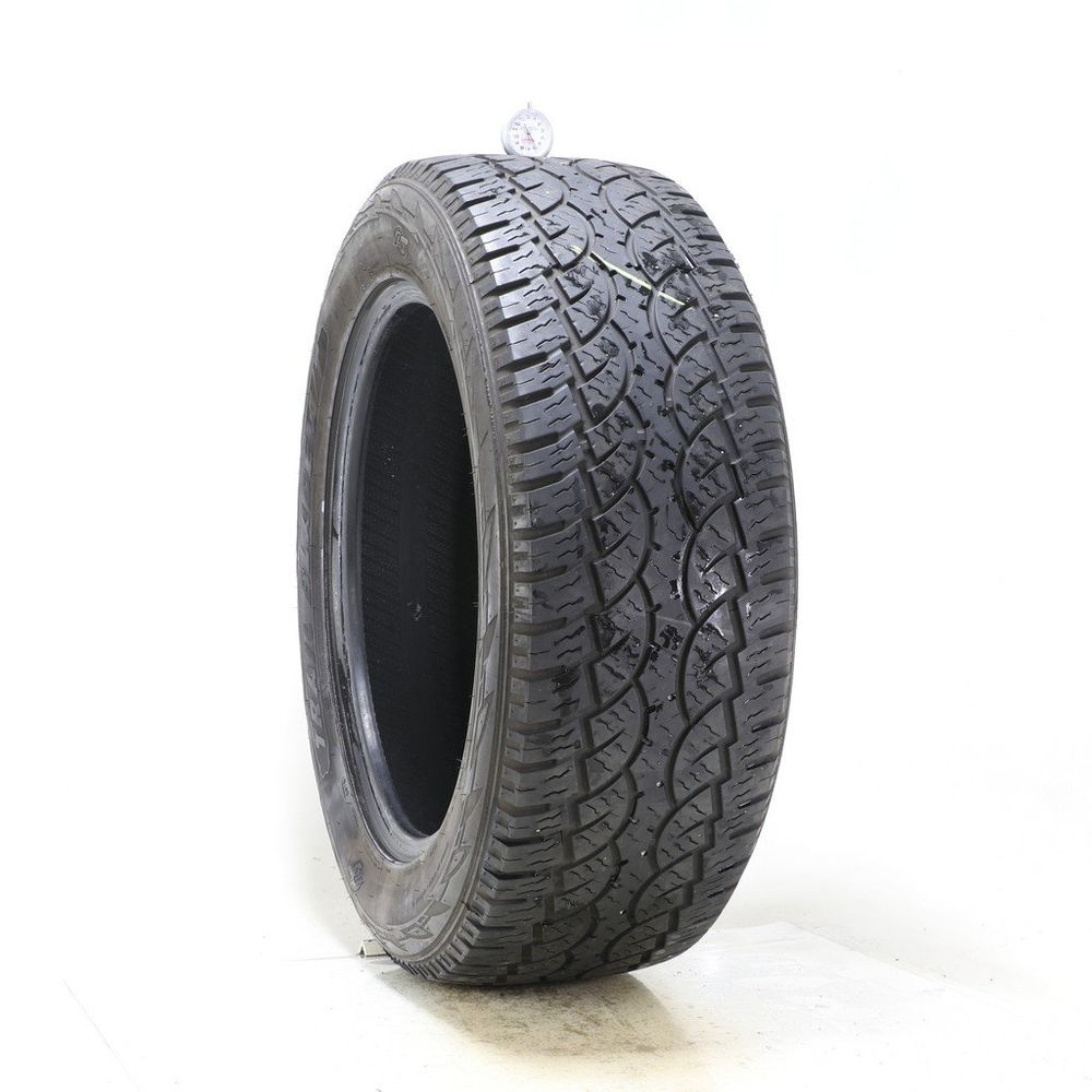 Used 275/55R20 Atturo Trail Blade AT 117T - 5.5/32 - Image 1