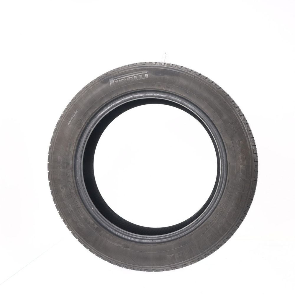 Set of (4) Used 225/60R18 Pirelli Scorpion Strada 100H - 6-7/32 - Image 6